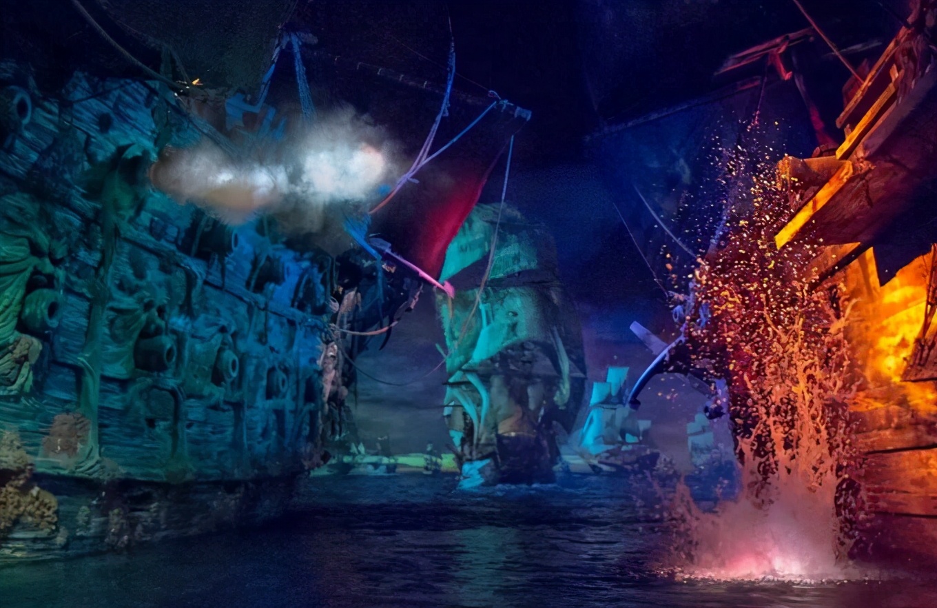 迪士尼最强省钱攻略,假期要玩好必读迪士尼出行攻略