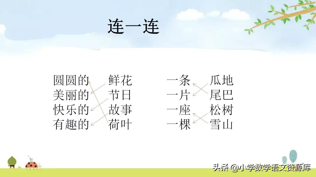 一年级下册数学期末复习课件,一年级下册语文期末复习课件