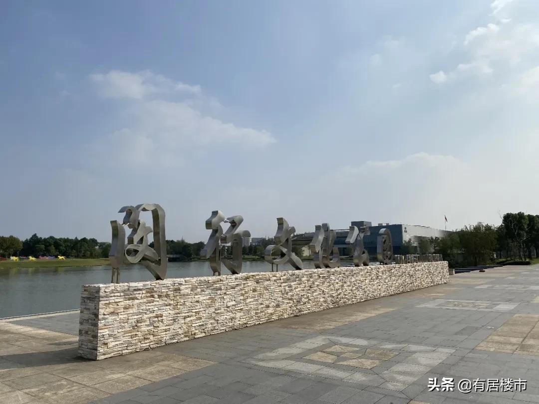 航线下的房子最大缺点,上海七宝房价下跌最快的区