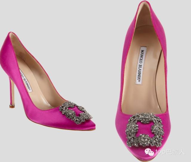女生必穿的十款大牌鞋,女生值得入的潮鞋有哪些