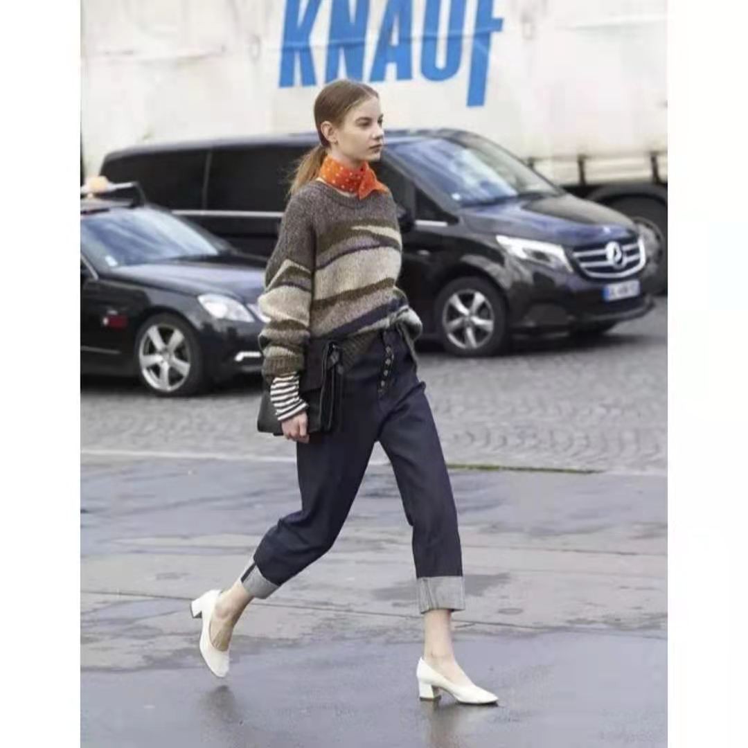 一看就很廉价的三种鞋子不要踩雷,买鞋子要怎么买才不踩雷