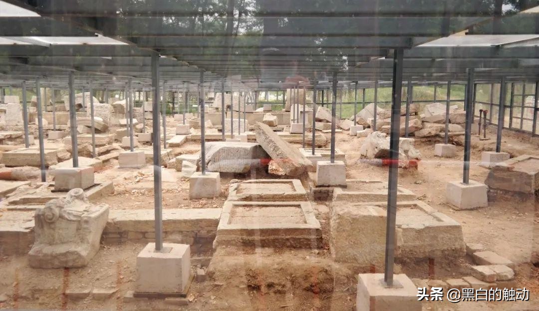 北京的名胜古迹长城,长城故宫名胜古迹