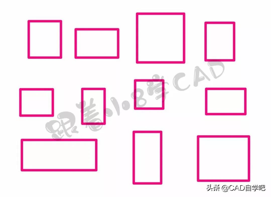 cad自动排版下料软件怎么操作,cad看图王下料排版