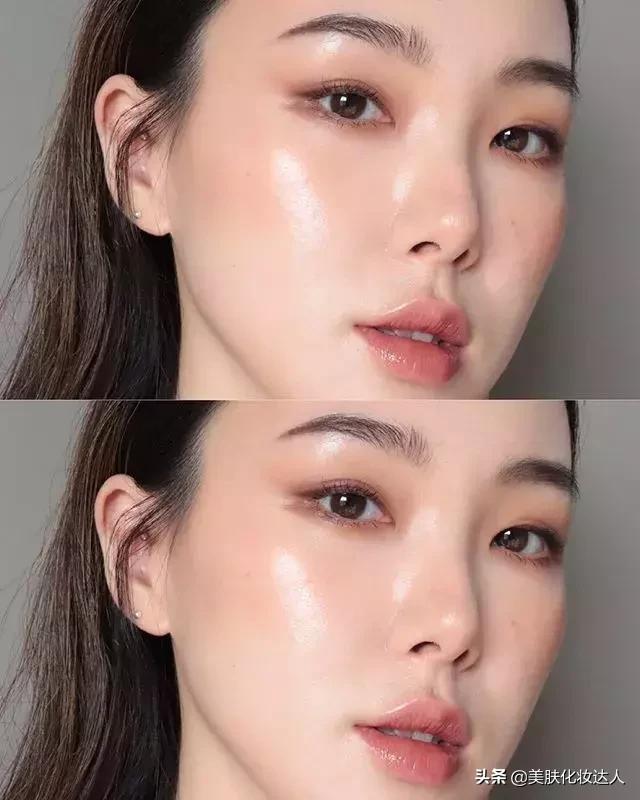 阿玛尼和完美日记的口红区别,阿玛尼新款唇釉真假对比