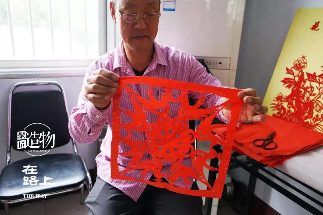 聚匠在路上——图集汇（七）