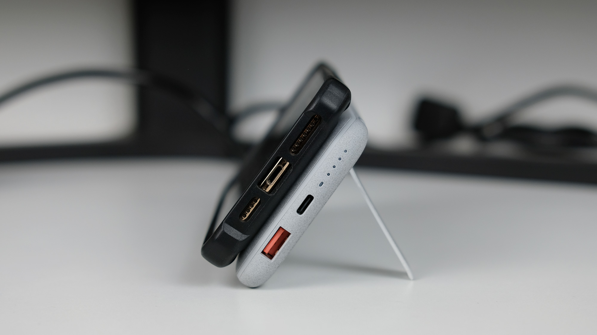 扒一扒手中的充电设备，你都用过哪些品牌？