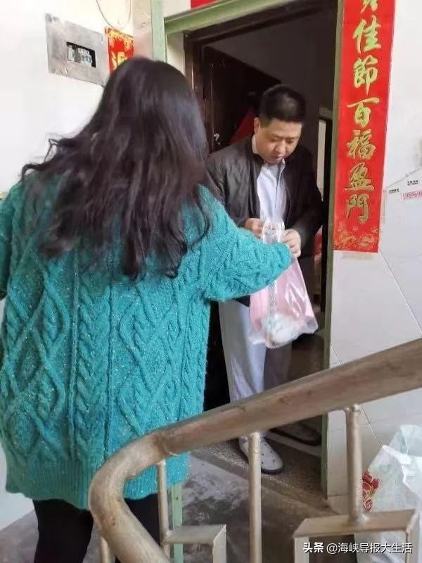 这一役，守厦门！抗新冠病毒集美女子图鉴