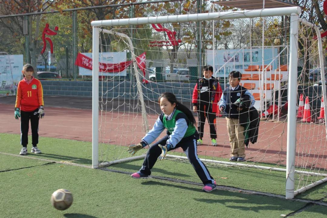 北京市中小学校园足球联赛排名,回龙观足球联赛