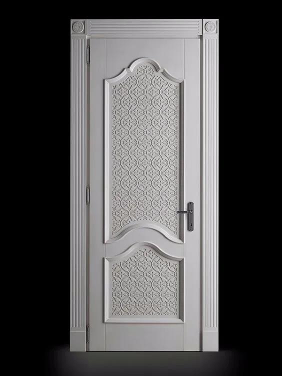 木门门套哪种好,买木门别被骗