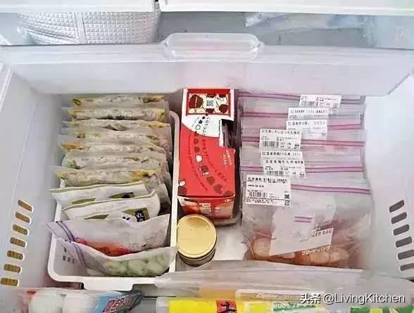 冰箱真的保鲜吗,冰箱每层怎么储存合理