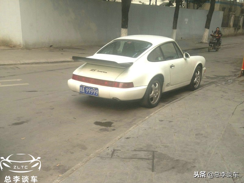 四川最牛车牌视频,四川最牛车牌甘孜