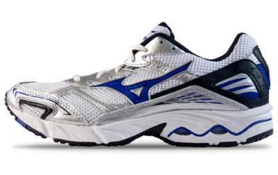 各大品牌跑鞋标志,全球知名跑鞋品牌及logo欣赏