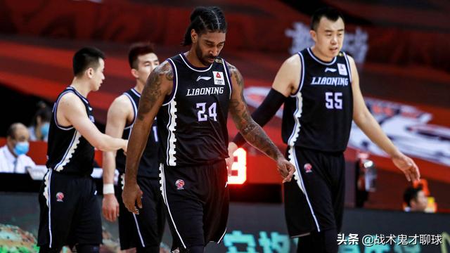 辽篮换帅后为什么打不过辽宁,辽宁男篮换帅后为什么打败郭士强