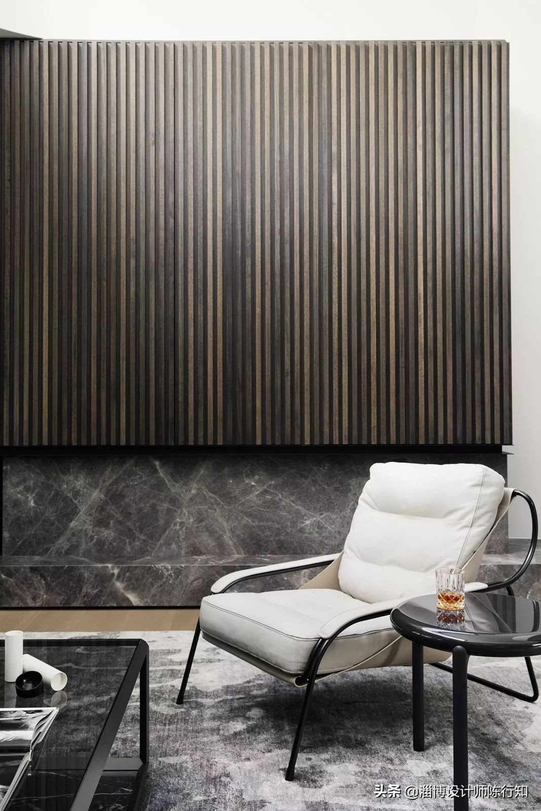 简约灰和简约白,黑白灰现代简约简约