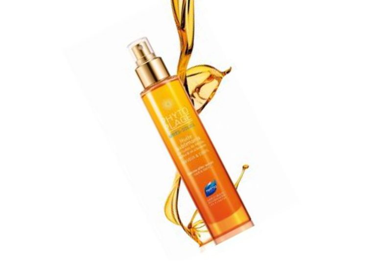 全球公认最好用的5款护发精油,十款小众护发精油推荐