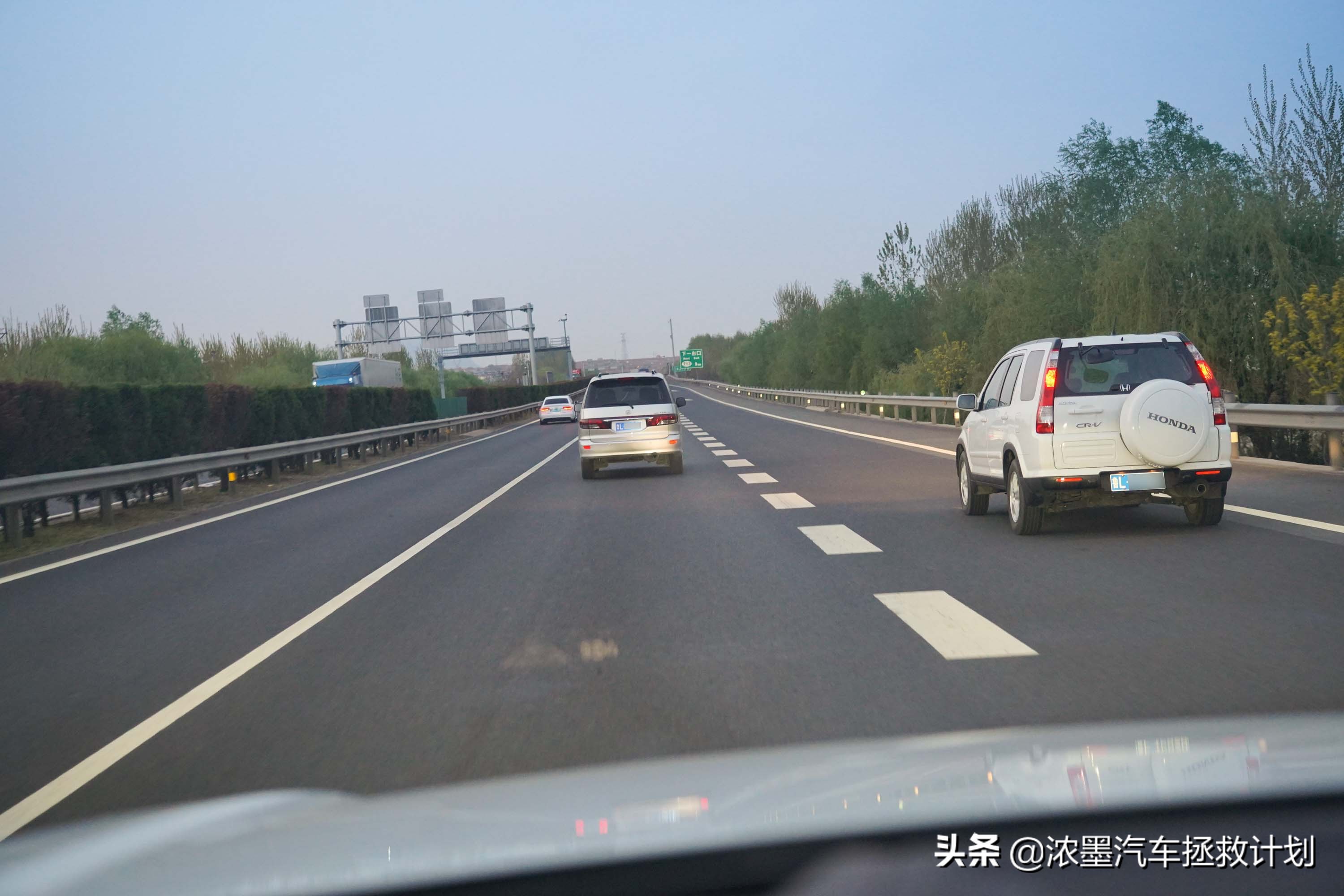 丰田普瑞维亚整备,丰田普瑞维亚第一代改款