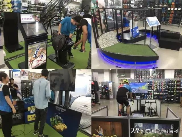 迪卡侬吸引人的地方,迪卡侬成人游乐场