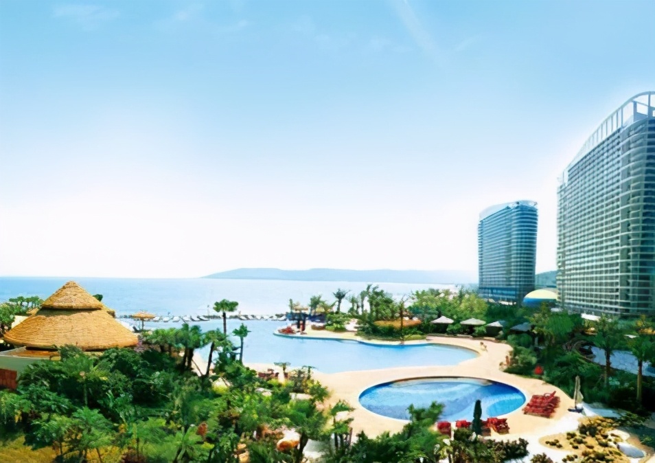 粤港澳论坛惠州论坛惠州旅游推荐-大湾网惠州五星级酒店推荐