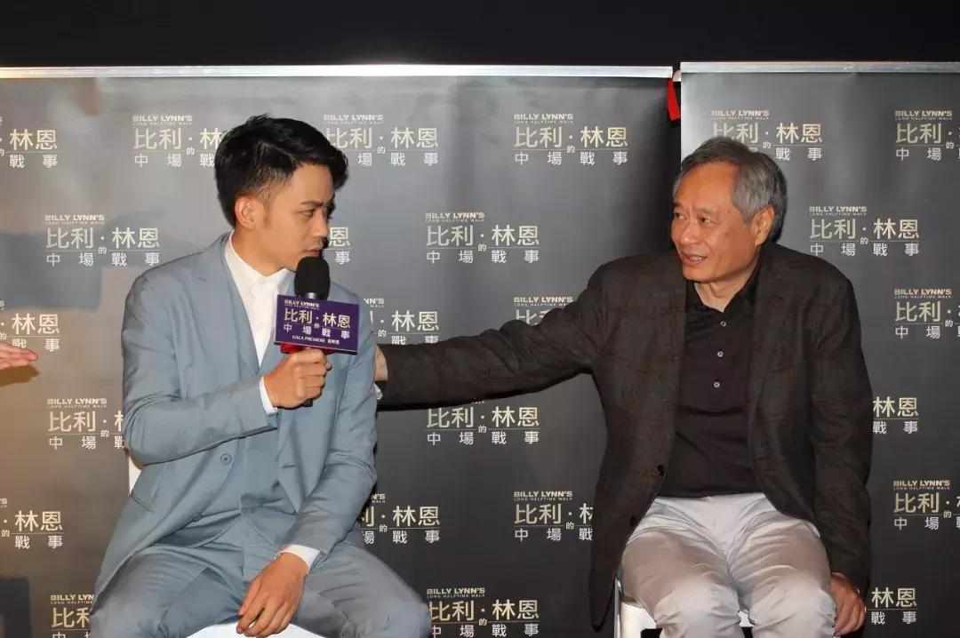 李安电影一生,李安的电影十部经典