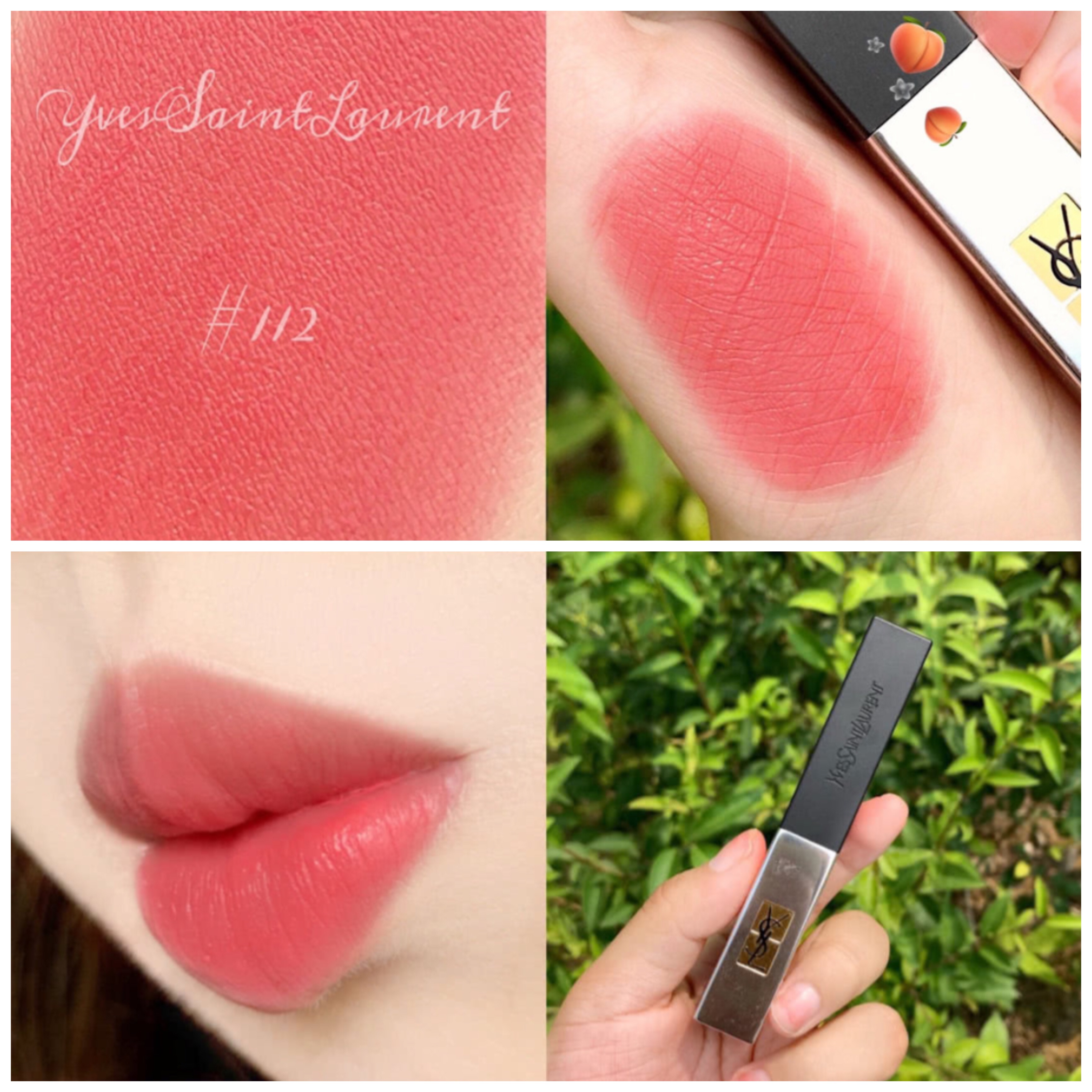 春夏流行的大牌口红必买色号推荐 (现在最流行什么色号大牌口红)