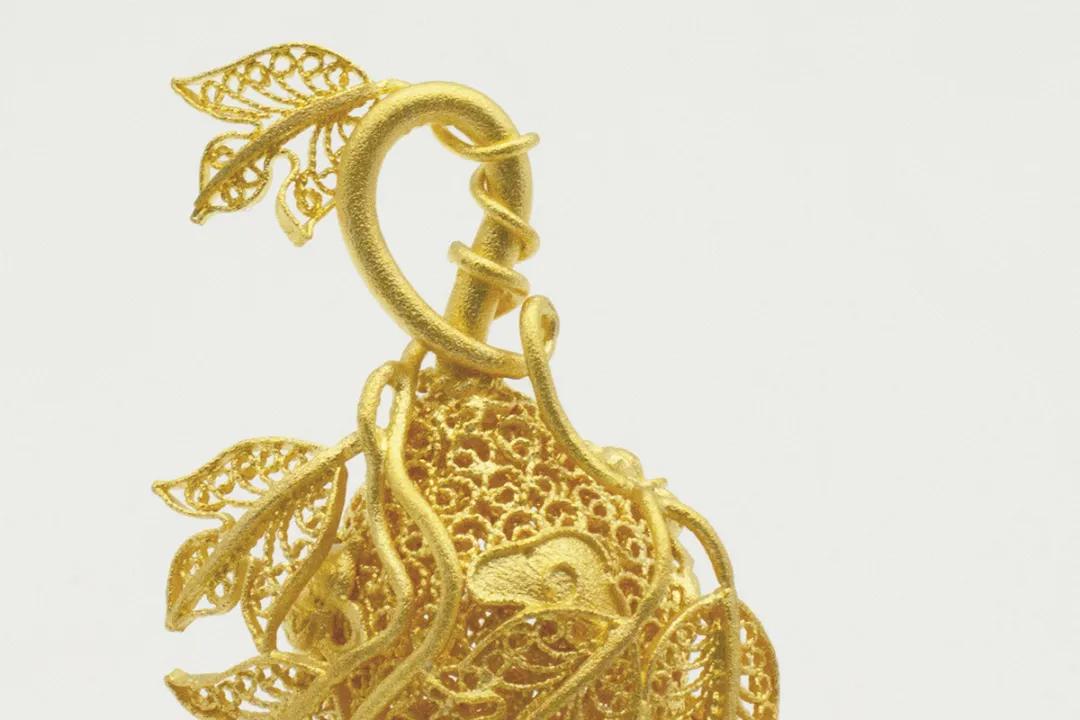 黄金大涨金价将继续创新高,金价创新高背后或暗藏风险