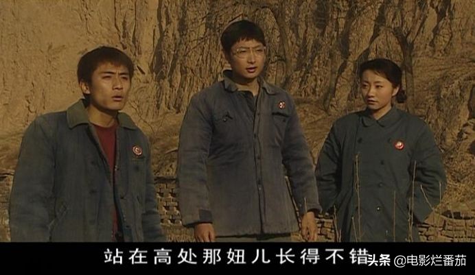 豆瓣8.7的剧,豆瓣8.7讲述人性纠葛