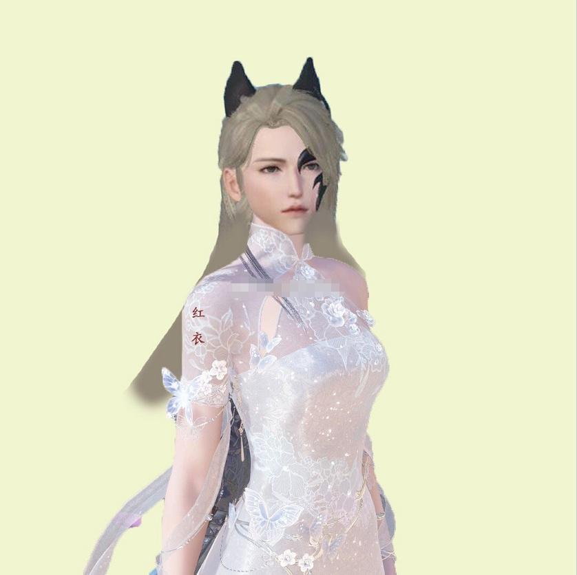 不止是抖音,游戏界也有闺蜜团!除了仙女、御姐、更有女装大佬喔