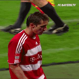 11年精彩仁生，造就独一无二的托马斯·穆勒