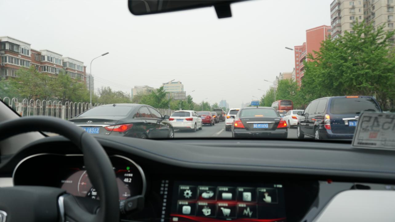 逸动ev460有什么模式,逸动ev460到底续航能力啥样