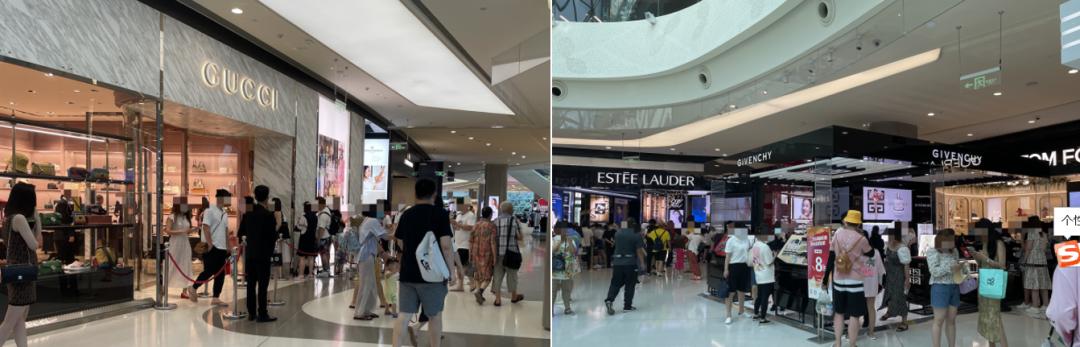 海南免税店主要有什么,海南免税店有啥表