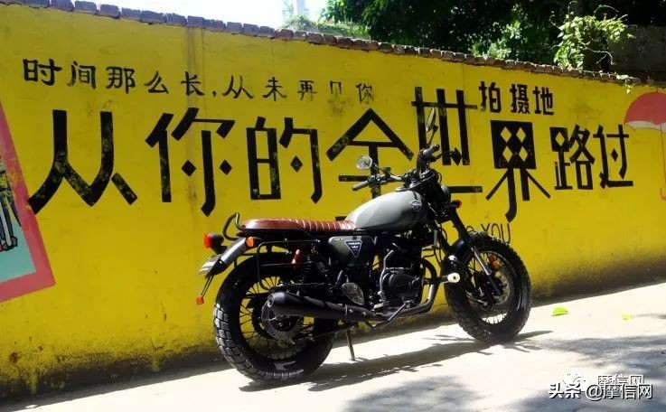 复古铁甲骑兵测评,银钢铁甲骑兵复古车200测评