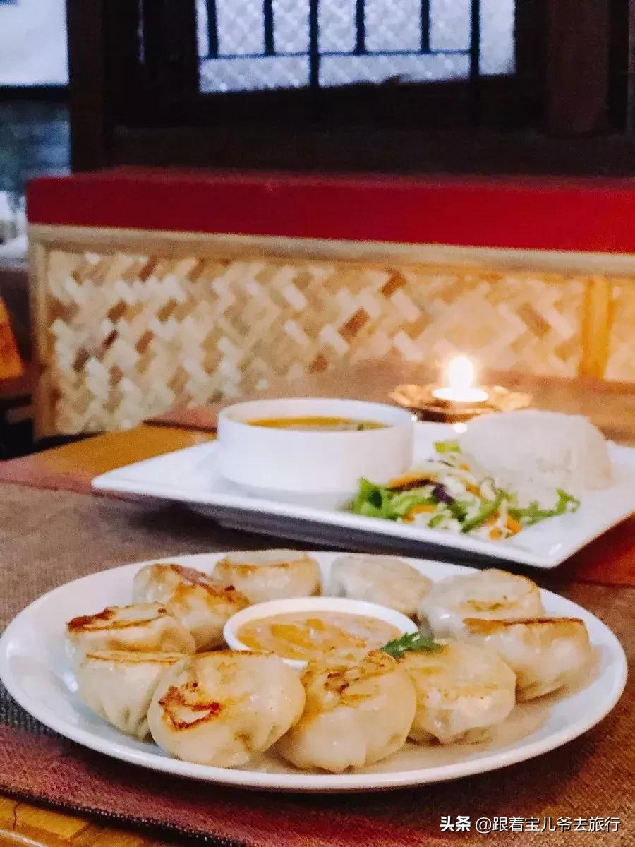 走进尼泊尔感受生活与风情,探访尼泊尔佛教徒