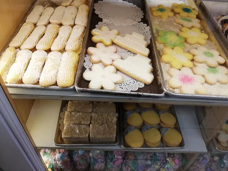 美国加州丹麦小镇,美国加州西雅图小镇