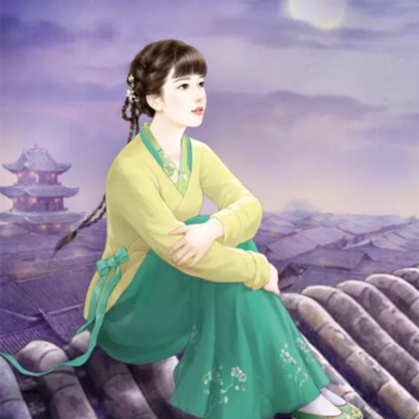 种田：她一睁眼穿成古代寒门寡妇，家徒四壁，还要养活三岁小包子