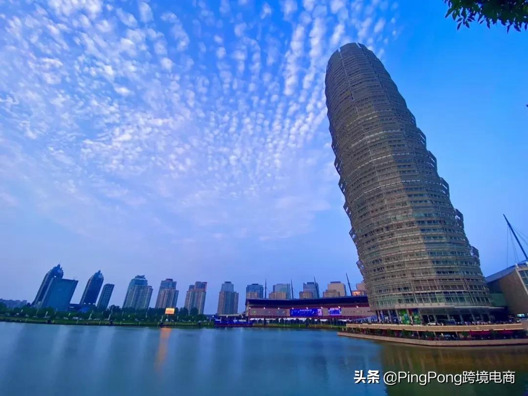 做美妆类的Anker？郑州情侣半年突破百万美元销售额