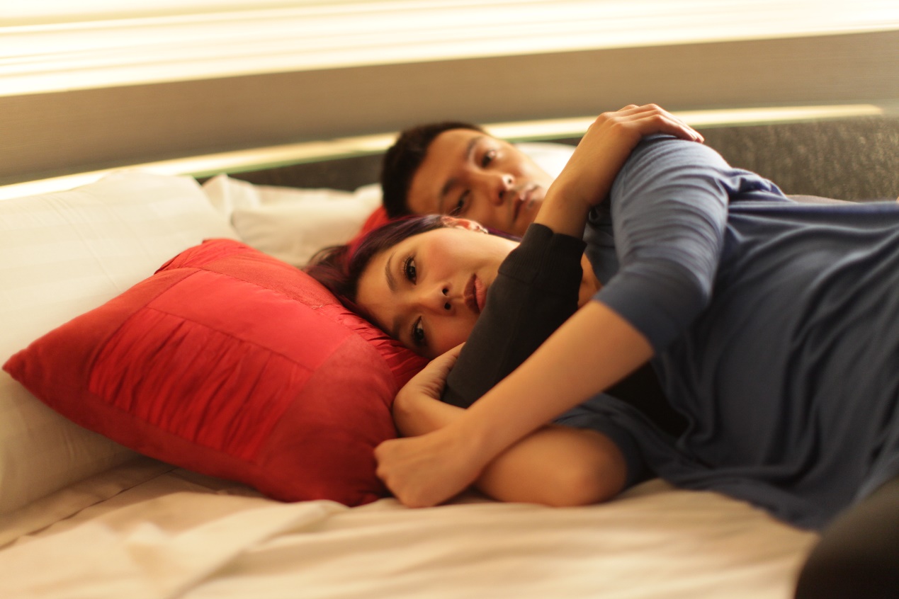 志明与春娇烟嗓版,志明与春娇里面的烟