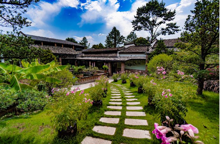 【在韶关过大年】春节游玩，推荐韶关这10间精品民宿！颜值高，来过慢生活