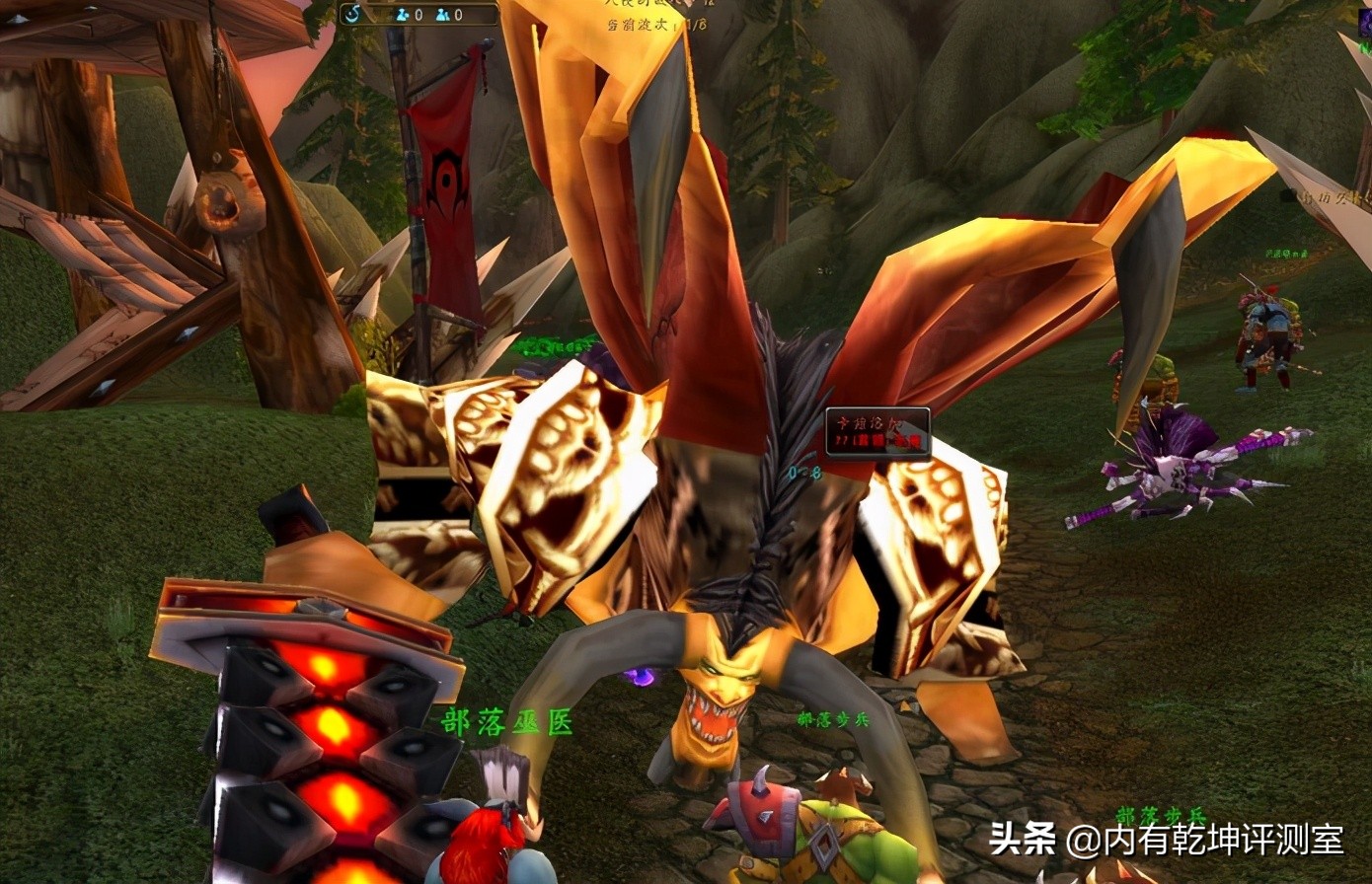 魔兽世界怀旧服60版本月卡价格,怀旧服tbc是月卡还是点卡