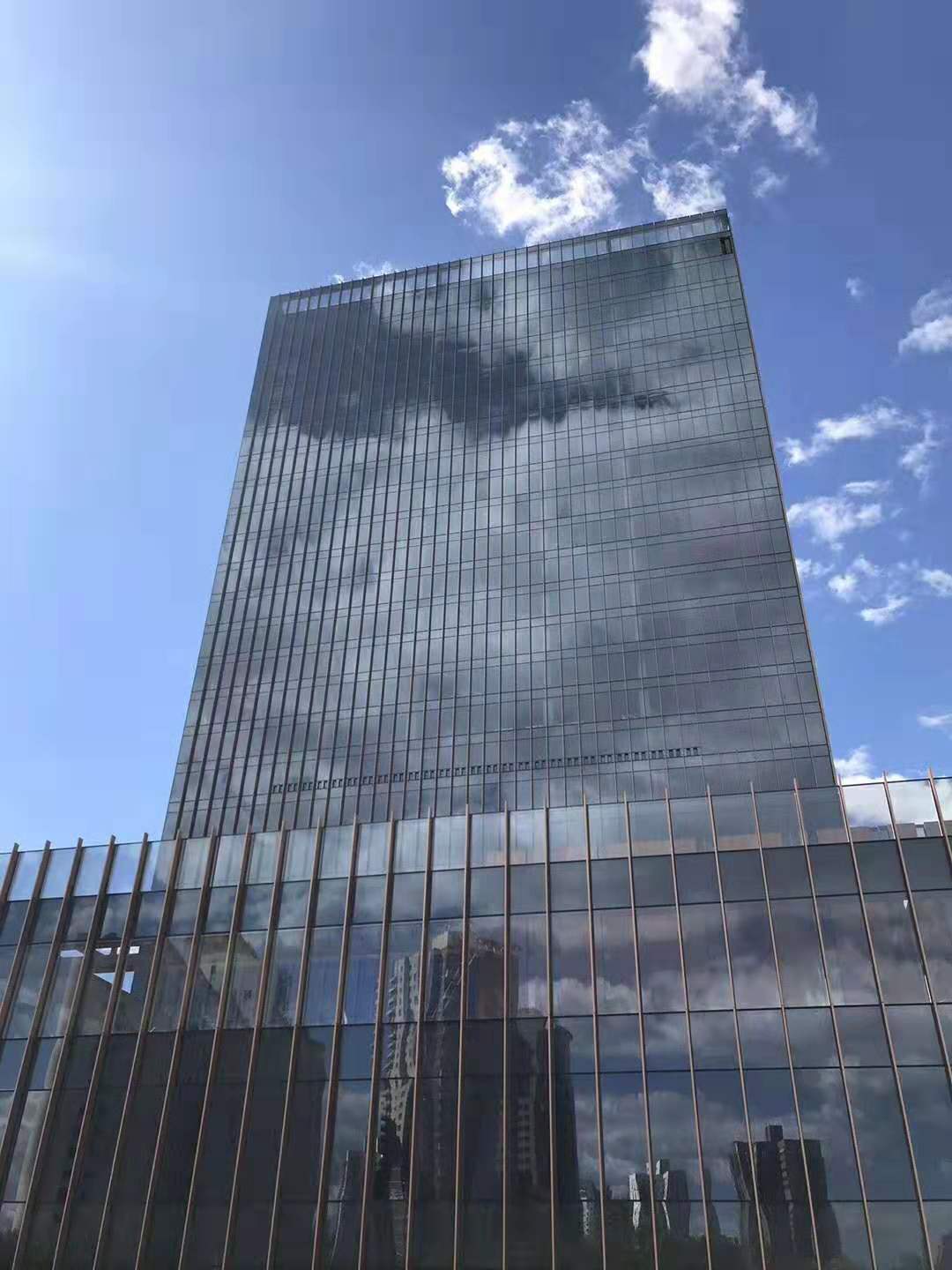 丽都东方金融中心,朝阳区丽都园东方金融中心