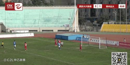 中乙广西：广西宝韵主场闷平福建天信，保级前景依然看好