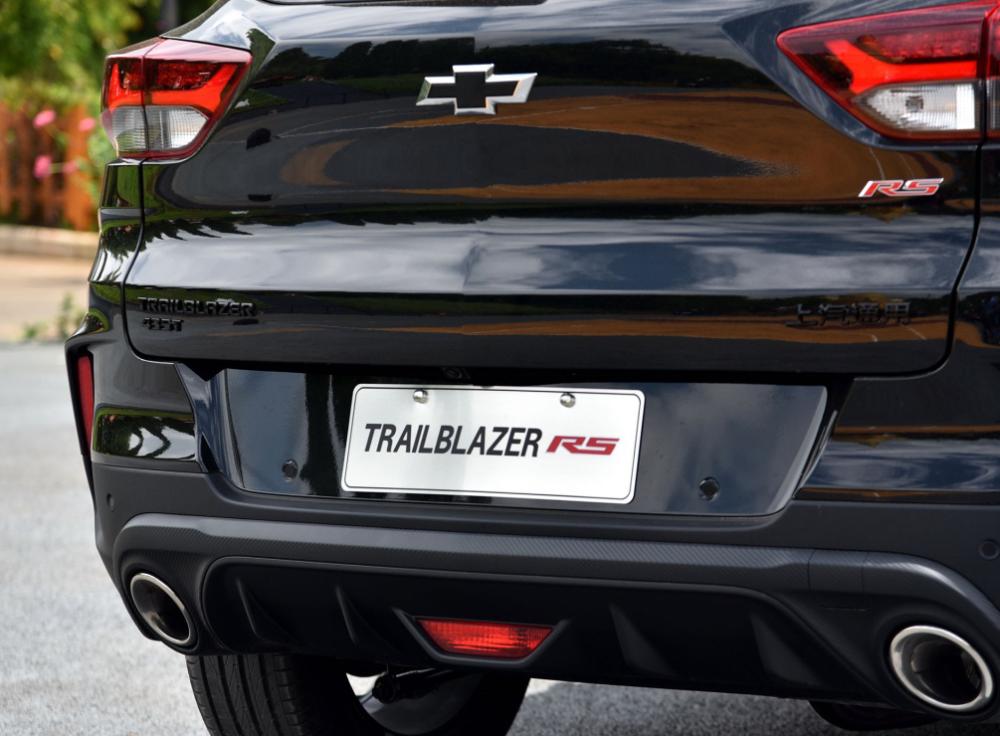 雪佛兰黑武士7座价格,雪佛兰suv黑武士最新落地价