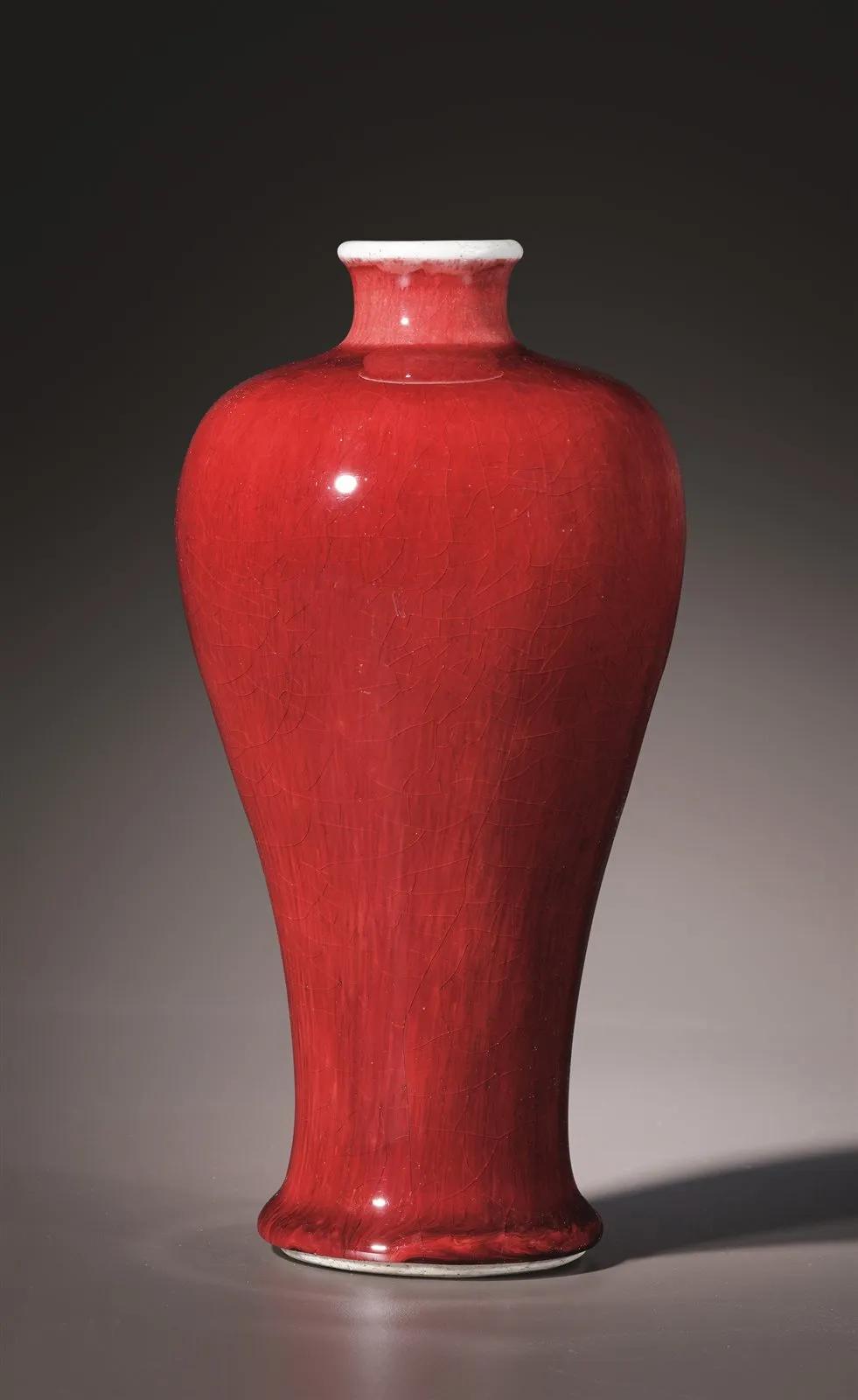 2024春拍晚清瓷器成交记录,2021中国艺术品明清瓷器成交前十