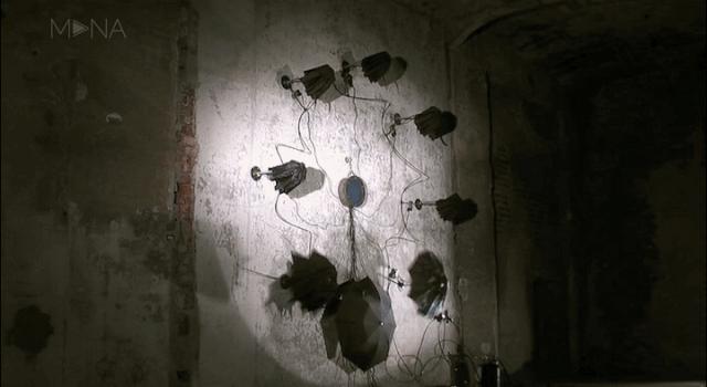 机械美学的最高诠释,机械动力美学