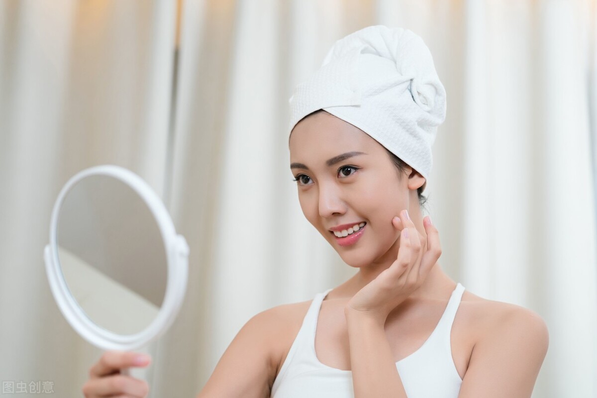 外用药物有刺激,想弃疗,可以这么整