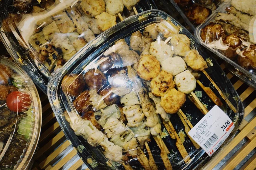 我在上海，执行了一次假装在日本计划