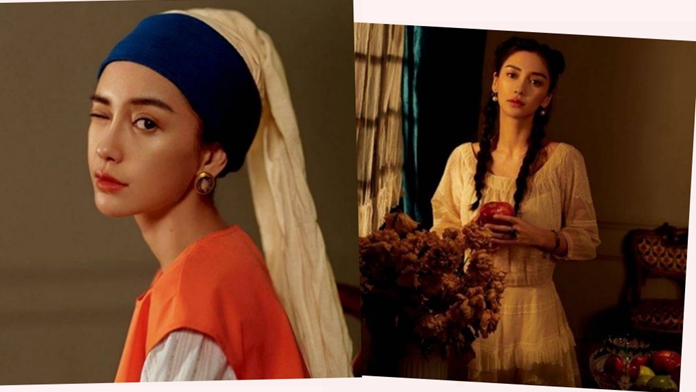 耳环怎么搭好看,耳环怎么搭出高级感