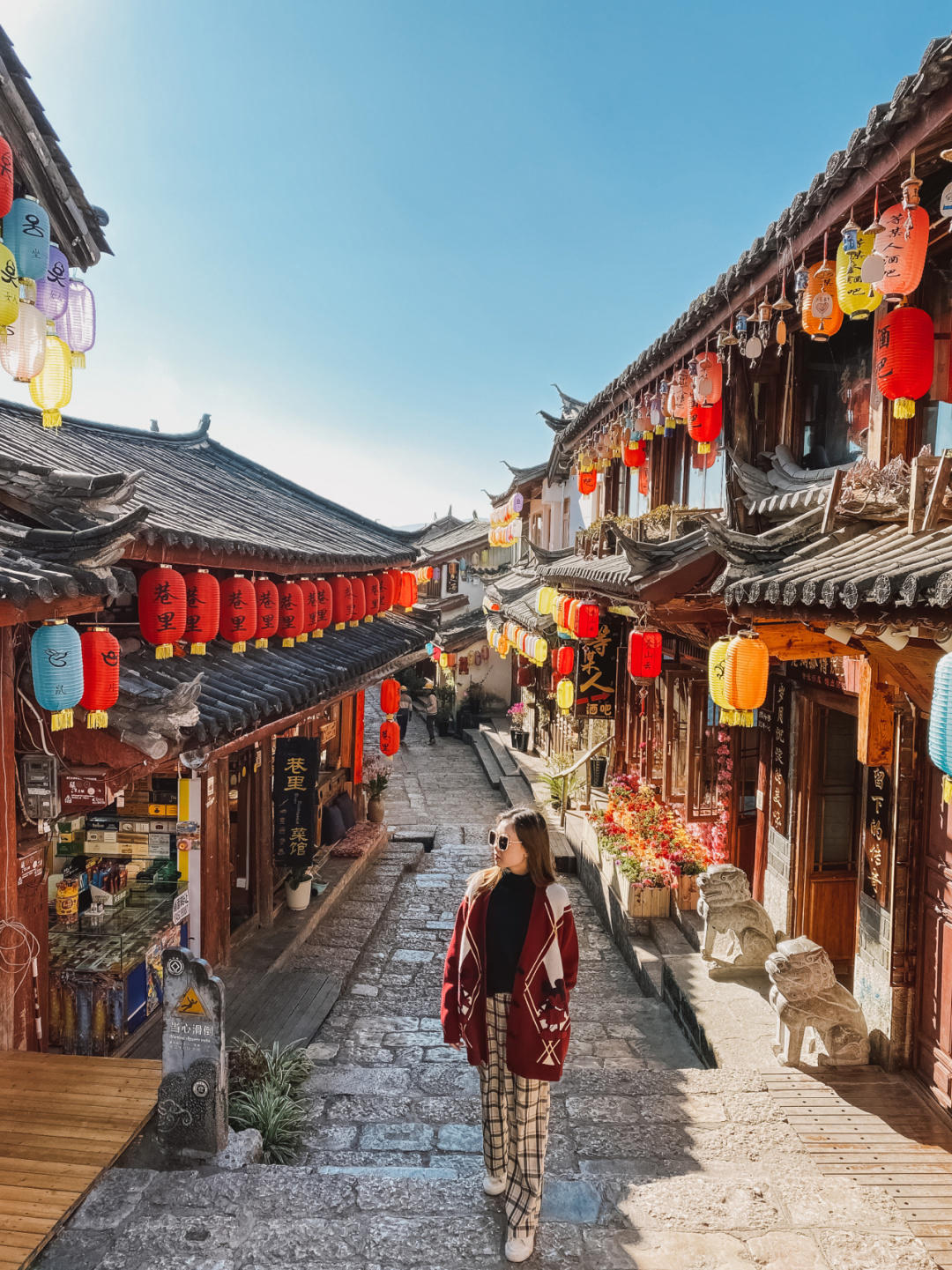 4月份适合去云南哪旅游,4月份云南旅游攻略最新