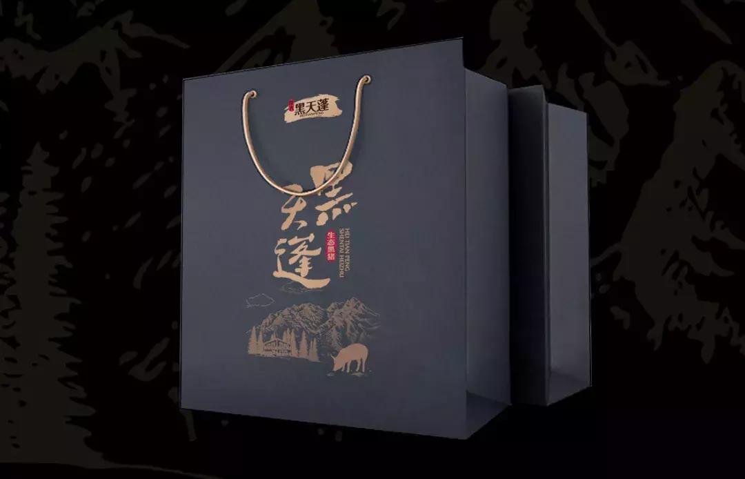 龙大生态黑猪肉,龙大肉食黑猪肉冷冻肉