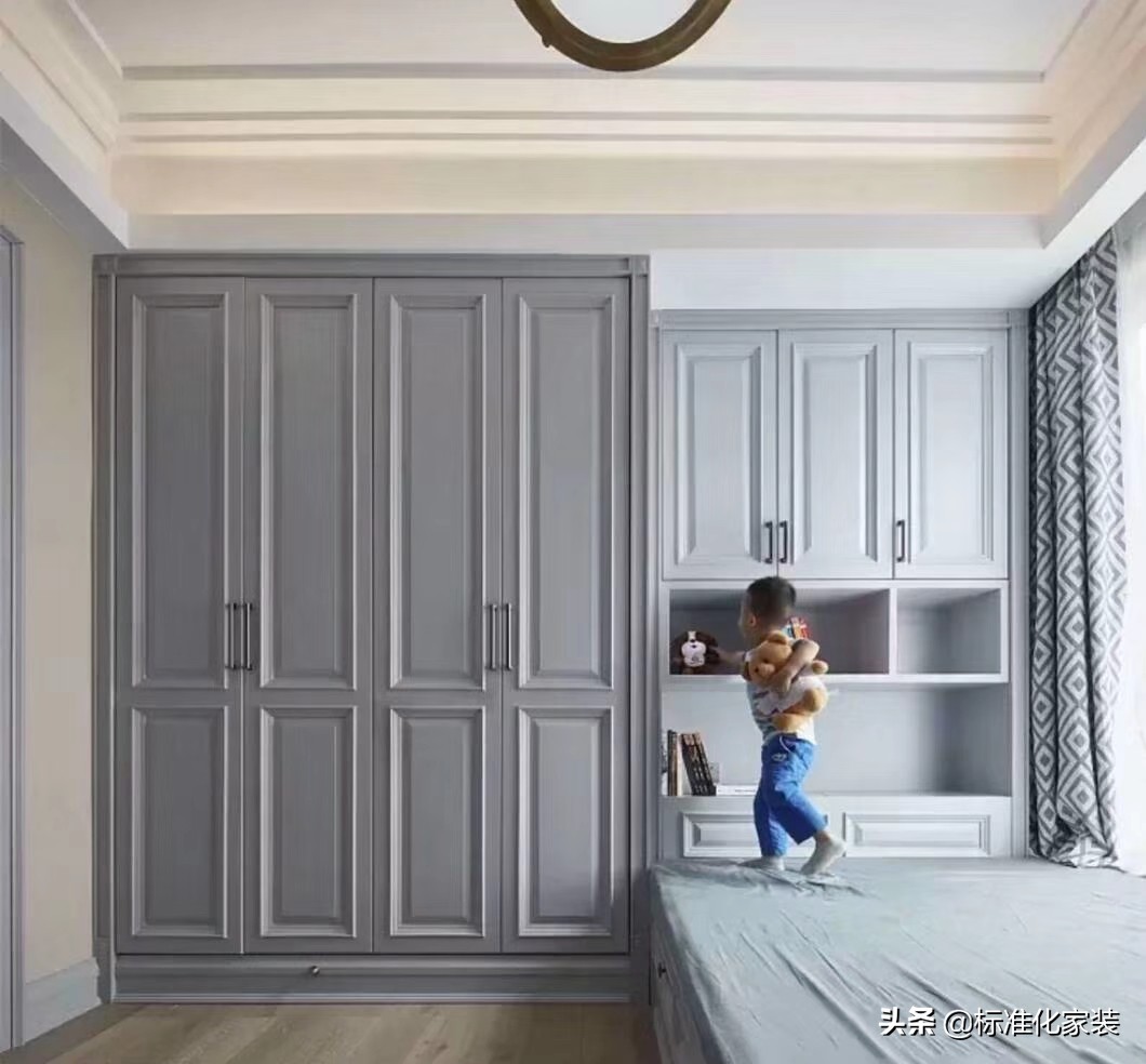 露水河板材能定制嘛,全屋定制露水河板材怎么样