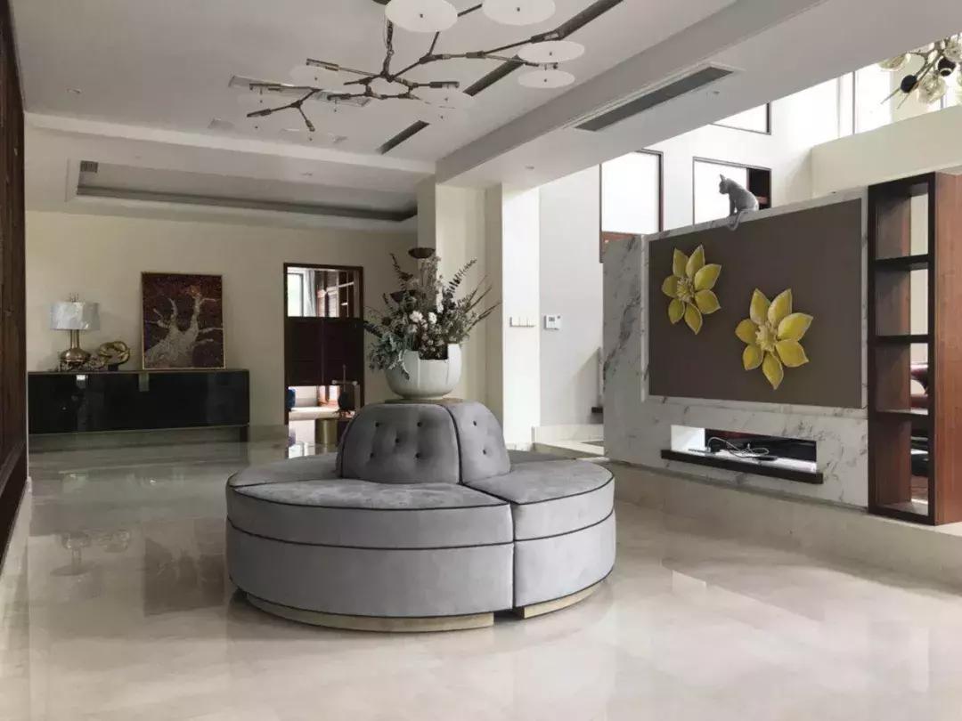 年轻人梦寐以求的居家空间，比你想的还要神秘得多